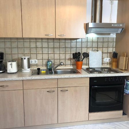 Ferienwohnung Familie Hinrichs Dorn-Durkheim Esterno foto