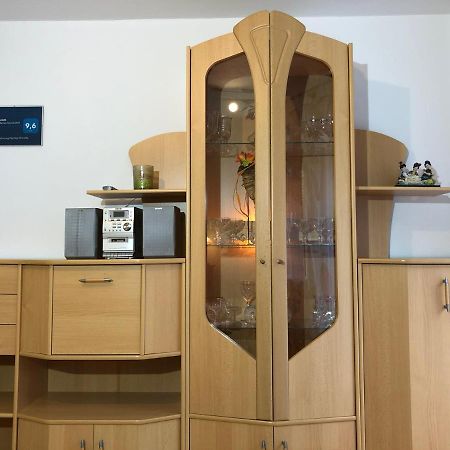Ferienwohnung Familie Hinrichs Dorn-Durkheim Esterno foto