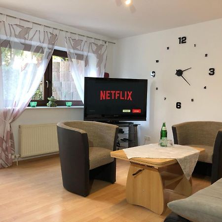Ferienwohnung Familie Hinrichs Dorn-Durkheim Esterno foto