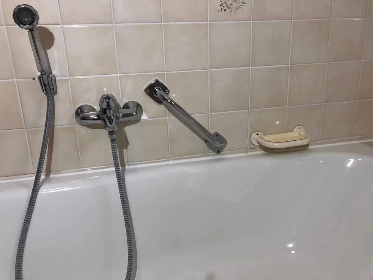 Ferienwohnung Familie Hinrichs Dorn-Durkheim Esterno foto