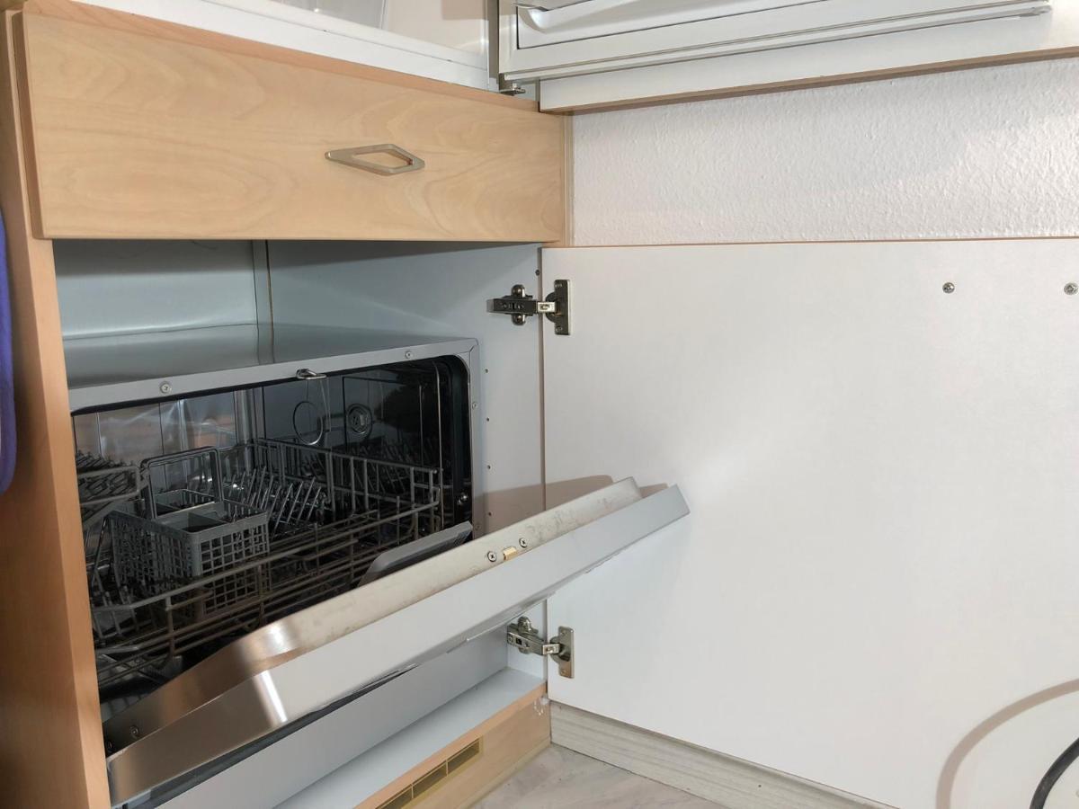 Ferienwohnung Familie Hinrichs Dorn-Durkheim Esterno foto