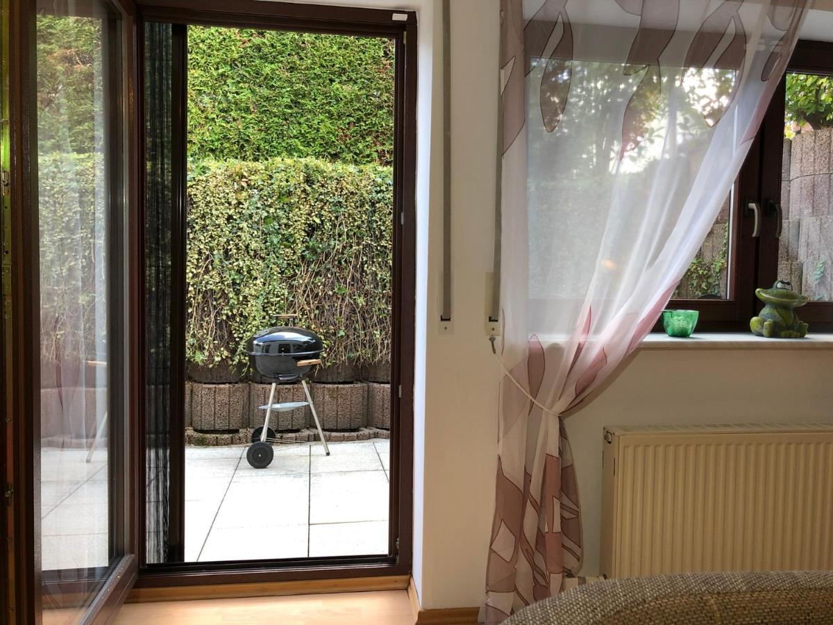 Ferienwohnung Familie Hinrichs Dorn-Durkheim Esterno foto